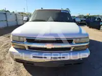 2004 Chevrolet Tahoe фото