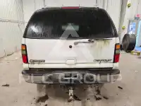 2004 Chevrolet Tahoe фото