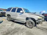 2004 Chevrolet Tahoe фото