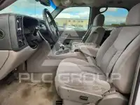 2004 Chevrolet Tahoe фото