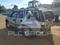 2004 Chevrolet Tahoe фото