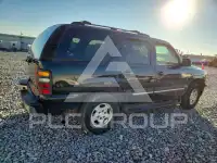 2004 Chevrolet Tahoe фото