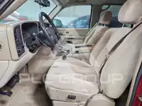 2004 Chevrolet Tahoe фото