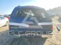 2004 Chevrolet Tahoe фото