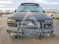 2004 Chevrolet Tahoe фото