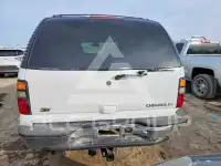 2004 Chevrolet Tahoe фото