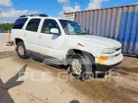 2004 Chevrolet Tahoe фото