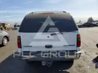 2004 Chevrolet Tahoe фото