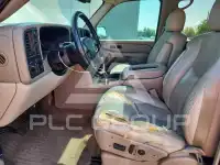 2004 Chevrolet Tahoe фото