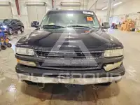 2004 Chevrolet Tahoe фото