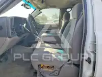2004 Chevrolet Tahoe фото