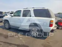 2004 Chevrolet Tahoe фото