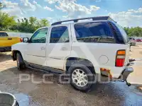2004 Chevrolet Tahoe фото