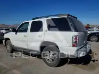 2004 Chevrolet Tahoe фото