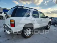 2004 Chevrolet Tahoe фото