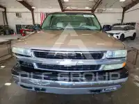 2004 Chevrolet Tahoe фото