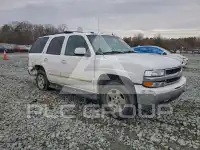 2004 Chevrolet Tahoe фото