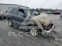 2004 Chevrolet Tahoe фото