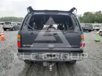 2004 Chevrolet Tahoe фото