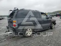 2004 Chevrolet Tahoe фото