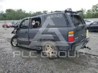 2004 Chevrolet Tahoe фото