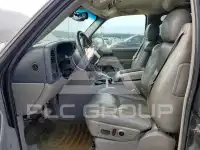 2004 Chevrolet Tahoe фото