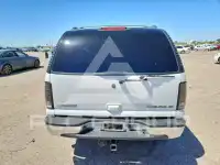 2004 Chevrolet Tahoe фото
