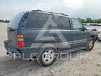 2004 Chevrolet Tahoe фото