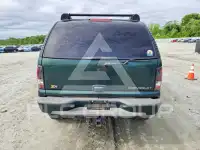 2004 Chevrolet Tahoe фото