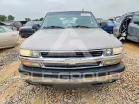 2004 Chevrolet Tahoe фото