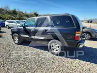 2004 Chevrolet Tahoe фото