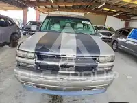 2004 Chevrolet Tahoe фото
