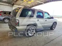 2004 Chevrolet Tahoe фото