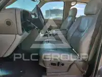 2004 Chevrolet Tahoe фото