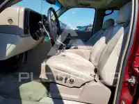 2004 Chevrolet Tahoe фото