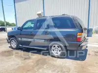 2004 Chevrolet Tahoe фото