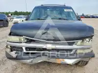 2004 Chevrolet Tahoe фото