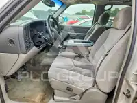 2004 Chevrolet Tahoe фото