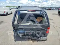 2004 Chevrolet Tahoe фото
