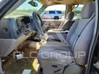 2004 Chevrolet Tahoe фото