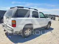 2004 Chevrolet Tahoe фото