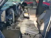 2004 Chevrolet Tahoe фото