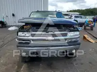 2004 Chevrolet Tahoe фото