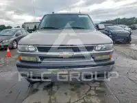 2004 Chevrolet Tahoe фото