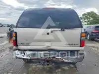 2004 Chevrolet Tahoe фото