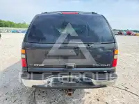 2004 Chevrolet Tahoe фото