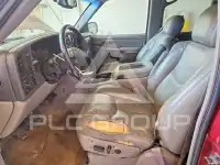 2004 Chevrolet Tahoe фото