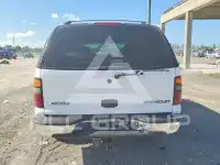 2004 Chevrolet Tahoe фото