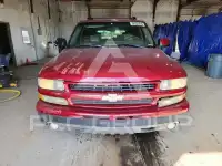 2004 Chevrolet Tahoe фото