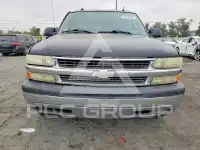 2004 Chevrolet Tahoe фото